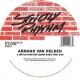 ARMAND VAN HELDEN-WITCH DOKTOR (12")