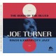 BIG JOE TURNER-COMPLETE BOSS OF THE BLUE (2CD)