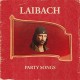 LAIBACH-PARTY SONGS (12")
