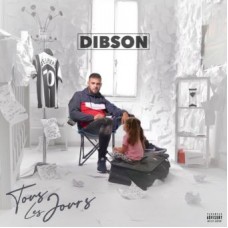 DIBSON-TOUS LES JOURS (CD)