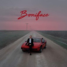 BONIFACE-BONIFACE -COLOURED/LTD- (LP)