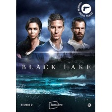 SÉRIES TV-BLACK LAKE SEASON 2 (2DVD)