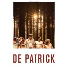 FILME-DE PATRICK (DVD)