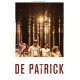 FILME-DE PATRICK (DVD)