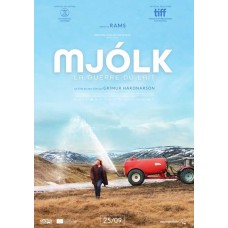 FILME-MJOLK (DVD)