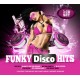 V/A-FUNKY DISCO HITS -DIGI- (3CD)