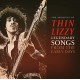 THIN LIZZY-LEGENDARY SONGS FROM.. (LP)
