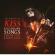 KISS-LEGENDARY SONGS FROM.. (LP)
