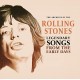 ROLLING STONES-LEGENDARY SONGS.. -LTD- (LP)