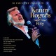KENNY ROGERS-RUBY LIVE (LP)