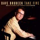 DAVE BRUBECK-TAKE FIVE (LP)