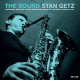 STAN GETZ-SOUND (LP)