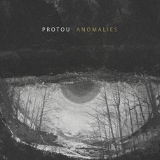 PROTOU-ANOMALIES (CD)