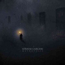 ATRIUM CARCERI-METROPOLIS (CD)