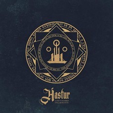V/A-HASTUR (CD)