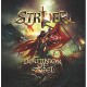 STRIDER-DOMINION OF STEEL (CD)