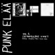 RATTUS/SYSTEEMI/LAPSUUDEN-PUNK EL--2 (7")