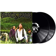 ABRAMIS BRAMA-RUBICON -REISSUE/BONUS TR- (2LP)