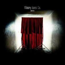 MISERY LOVES CO.-ZERO (2LP)