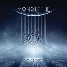 MONOLITHE-OKTA KHORA -DIGI- (CD)