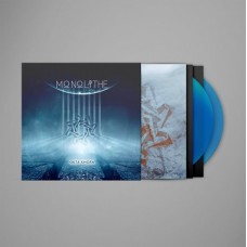 MONOLITHE-OKTA KHORA -COLOURED- (2LP)