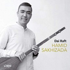 HAMID SAKHIZADA-DAI RAFT (CD)