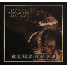 THIRTEEN FORTY-NINE-DEMONOIR -SPEC/COLOURED- (2LP)