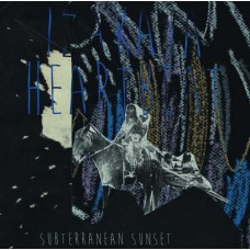 IZAKAYA HEARTBEAT-SUBTERRANEAN SUNSET (LP)