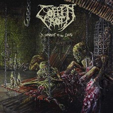 COFFIN ROT-MONUMENT TO THE DEATH (LP)