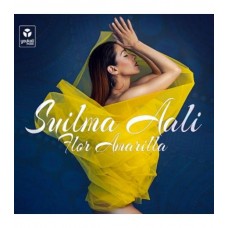 SUILMA AALI-FLOR AMARILLA (CD)