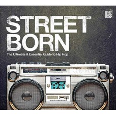 V/A-STREET BORN: ULTIMATE &.. (CD)