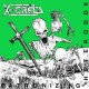 X-CRETA-PATRONIZING.. -REISSUE- (CD)