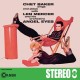 CHET BAKER-SINGS AND.. -COLOURED- (LP)