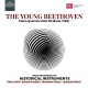 L. VAN BEETHOVEN-YOUNG BEETHOVEN (CD)