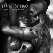 DVM SPIRO-MMXIX - IN FRIGIDVM.. (CD)