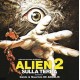 B.S.O. (BANDA SONORA ORIGINAL)-ALIEN 2 SULLA TERRA -HQ- (LP)