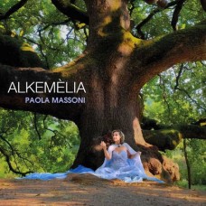 PAOLA MASSONI-ALKEMELIA (CD)