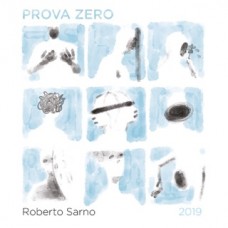 ROBERTO SARNO-PROVA ZERO (CD)
