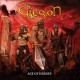 EREGION-AGE OF HEROES (CD)