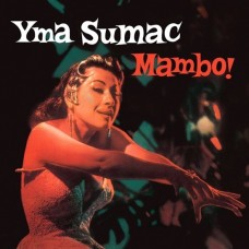 YMA SUMAC-MAMBO! -REISSUE- (LP)