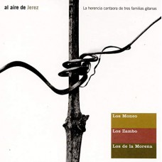 V/A-AL AIRE DE JEREZ (3CD)