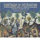EDUARDO PANIAGUE-CANTIGAS OF ANDALUSIA (3CD)