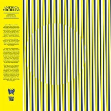 V/A-AMERICA INVERTIDA (LP)