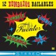 V/A-12 BOMBAZOS BAILABLES (CD)