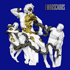 BOSCO-EMBOSCADOS (CD)