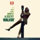MILES DAVIS QUINTET-WALKIN' -HQ- (LP)