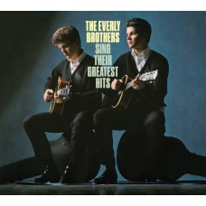 EVERLY BROTHERS-SING THEIR.. -DIGI- (CD)