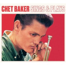 CHET BAKER-SINGS AND PLAYS -DIGI- (CD)