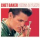 CHET BAKER-SINGS AND PLAYS -DIGI- (CD)