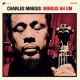 CHARLES MINGUS-MINGUS AH UM -HQ- (LP)